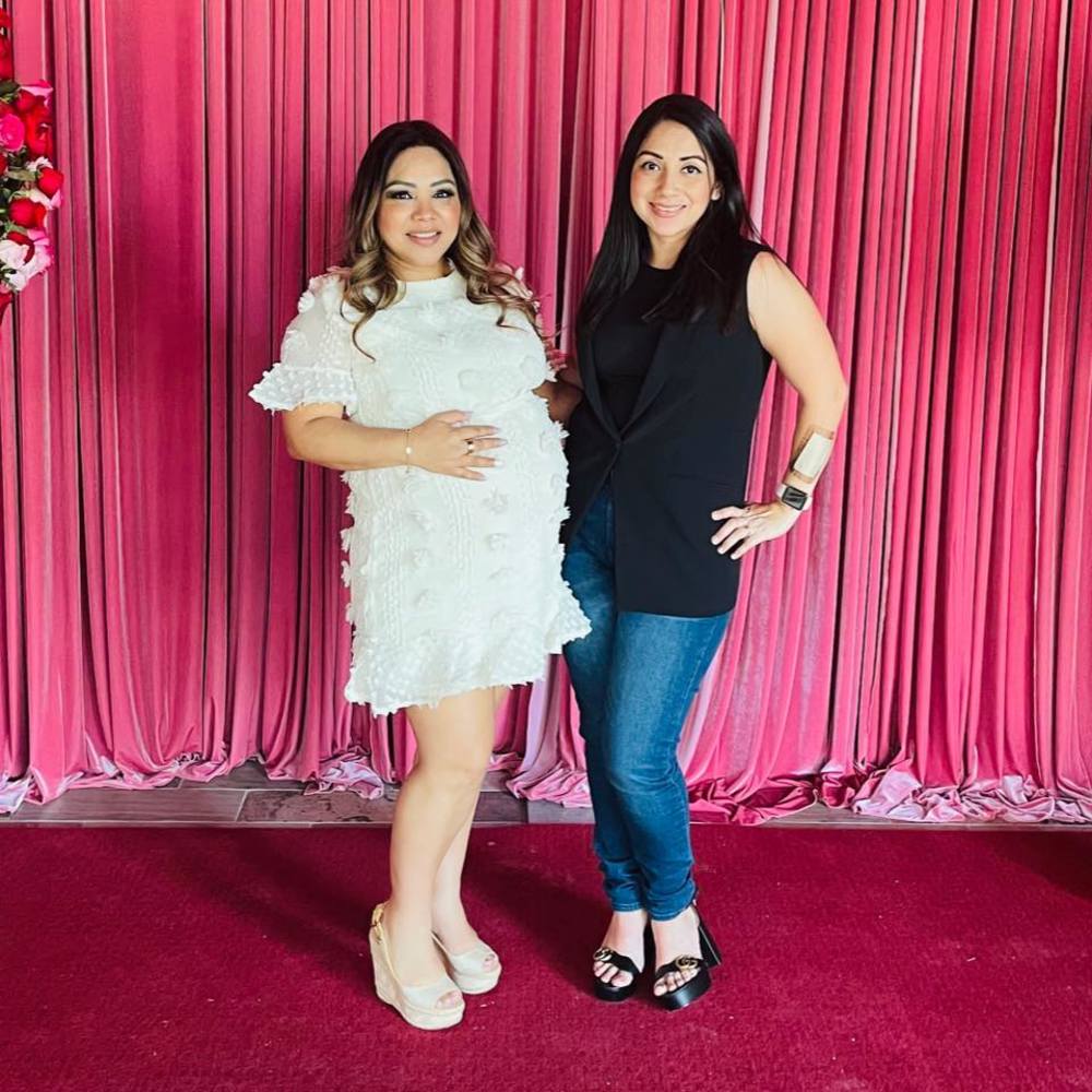 Meet your Posher, Nancy